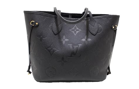 louis vuitton empreinte leather.